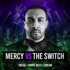 Mercy vs The Switch (Tweak Exclusive VIP Edit)