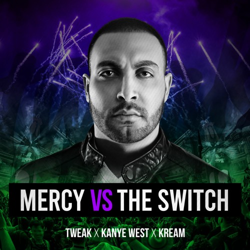 Mercy vs The Switch (Tweak Exclusive VIP Edit)