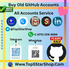 What are the steps to buy GitHub accounts safely.....2025