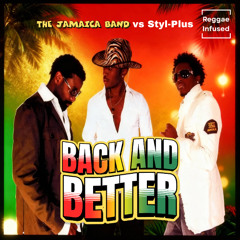 If You Go - Reggae EDM Radio Edit