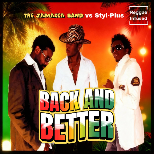 If You Go - Reggae EDM Radio Edit