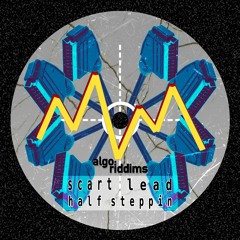 A:R PREMIERE: Scart Lead - Halfsteppin' (FDL003)