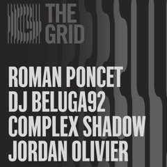The Grid invites DJ Beluga92