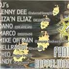 Dano & Mike Oh Man - Fantasy Dülmen - 1995
