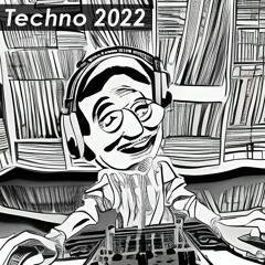 Techno Yearmixes