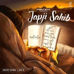 Japji Sahib (8D AUDIO) (RiskyjaTT.CoM)