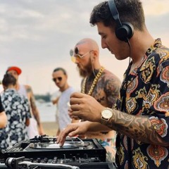 Dj Nesoo Live Set Vinyl Only @ Dealis Hair & Records 1st part