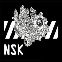 NSK Sound System *⋆⑅⃟◌˚ Livemix eXample  •̀ॢ๑͒