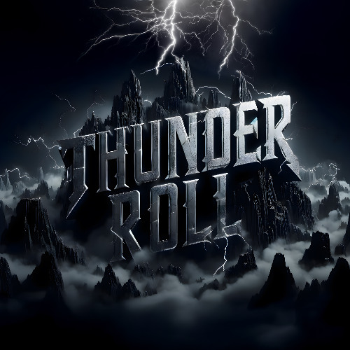 THUNDER ROLL (FREE DOWNLOAD)