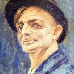 "Heimatlose" von Joachim Ringelnatz