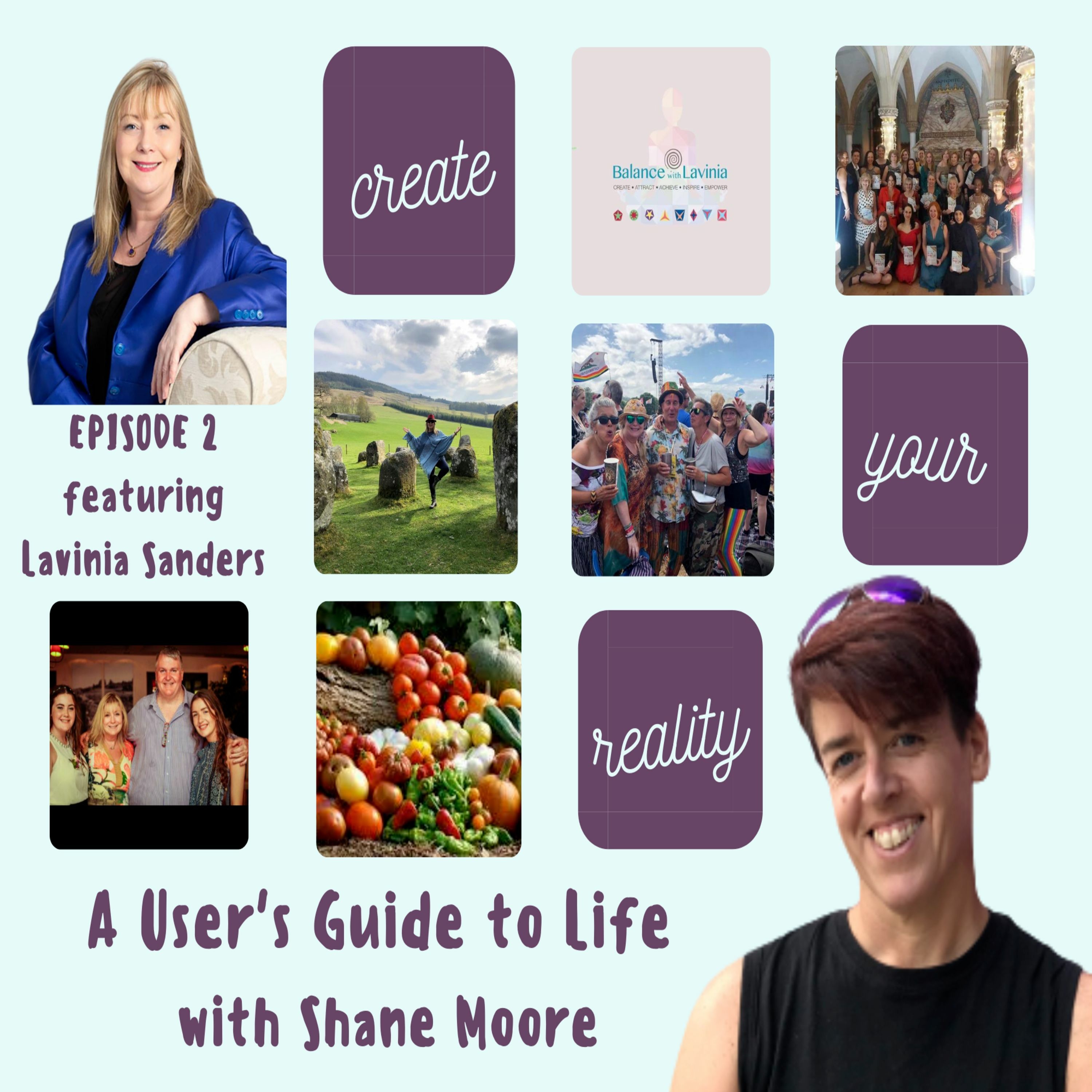 A User\'s Guide to Life with Shane Moore