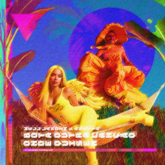 well landim % anitta [ bota outra canção onde quiser ] ... it rodrigues bootleg mix  { FD }