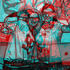 B2B Inthemixat6 & Jules Harrison live on Sweet Frequencies Radio - Bassline Rumblers
