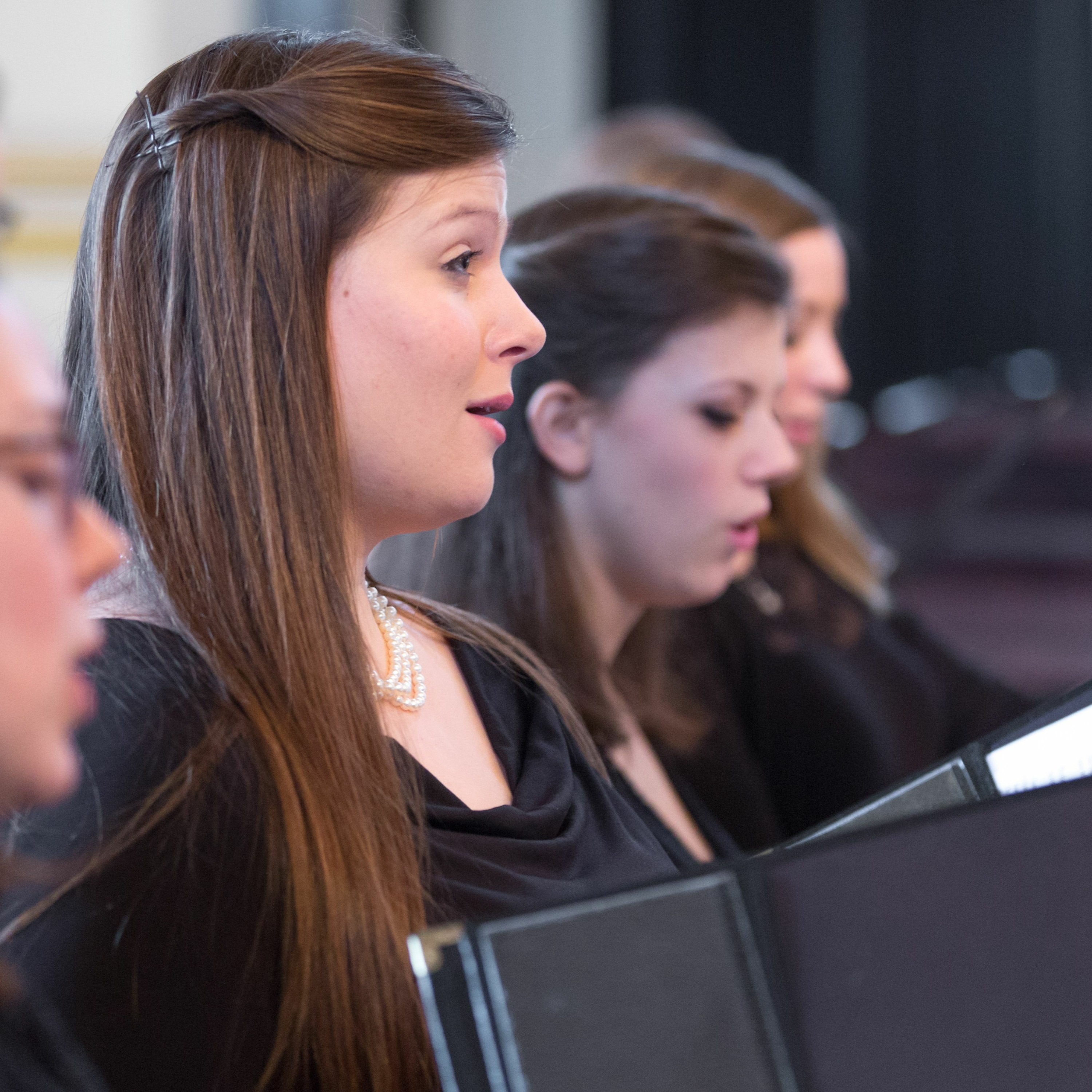 Great Sacred Music