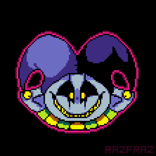 THE WORLD REVOLVING ~ Raspberry Flavored ~ 50 Follower Special!