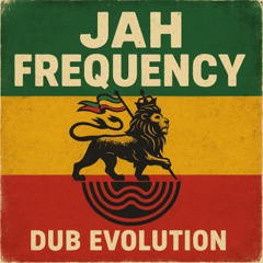 JAH FREQUENCY