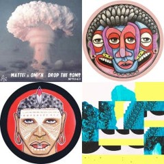 techno funky house ish