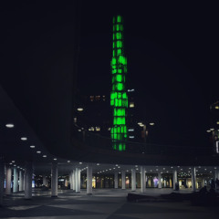 You're the one that I want