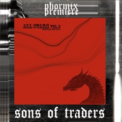 Premiere #113 Sons Of Traders - The Smile Of The Body [FRV034]