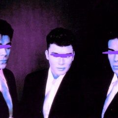 no mercy - missing (schnibba trance edit)