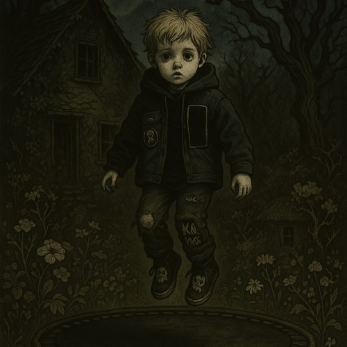 Don’t Forget Me (p. Krieg)