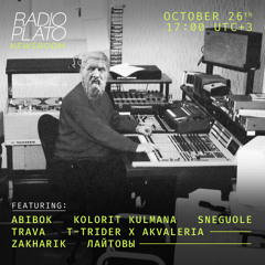 Plato Newsroom - #09 Belarusian Music Summer 2023 pt.2