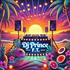 DJ PRINCE FRISTYLE MIX YAYADJAAH OCTOBER  1. 2025
