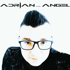 Adrian van Angel pres Trance Dizziness Broadcast 30.08.2025 @ Ultra Max Radio