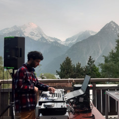 Dub & Bass de Garage