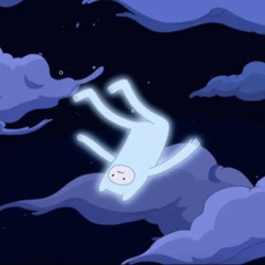 ik my friends want me to die (clouds)