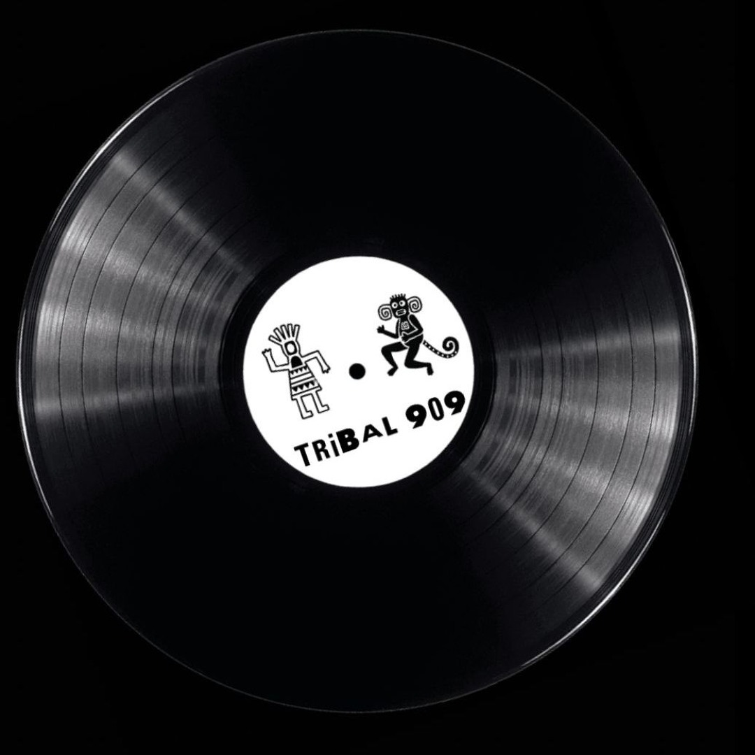 Tribal - 909