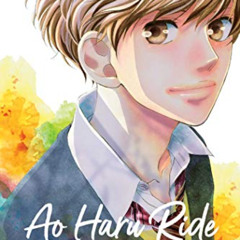 VIEW EBOOK 📫 Ao Haru Ride, Vol. 8 (8) by  Io Sakisaka [PDF EBOOK EPUB KINDLE]