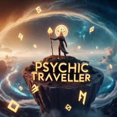 Psychic Traveller