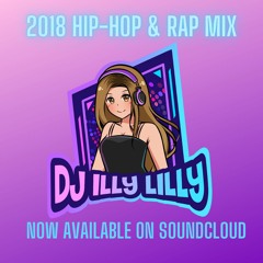 2018 Hip-Hop & Rap Mix