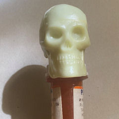 Down on the Pills