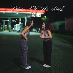 Return Of The Mack (Miss Nijhof x Demi Maria Remix) DOWNLOAD FOR EXTENDED MIX