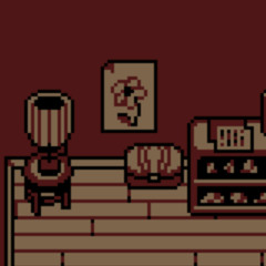Jungle of Flowers (Deltarune Chapter 5 UST)