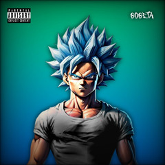 Sparking Zero! (Gogeta)