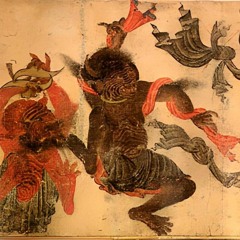 One Take Electro Quickie