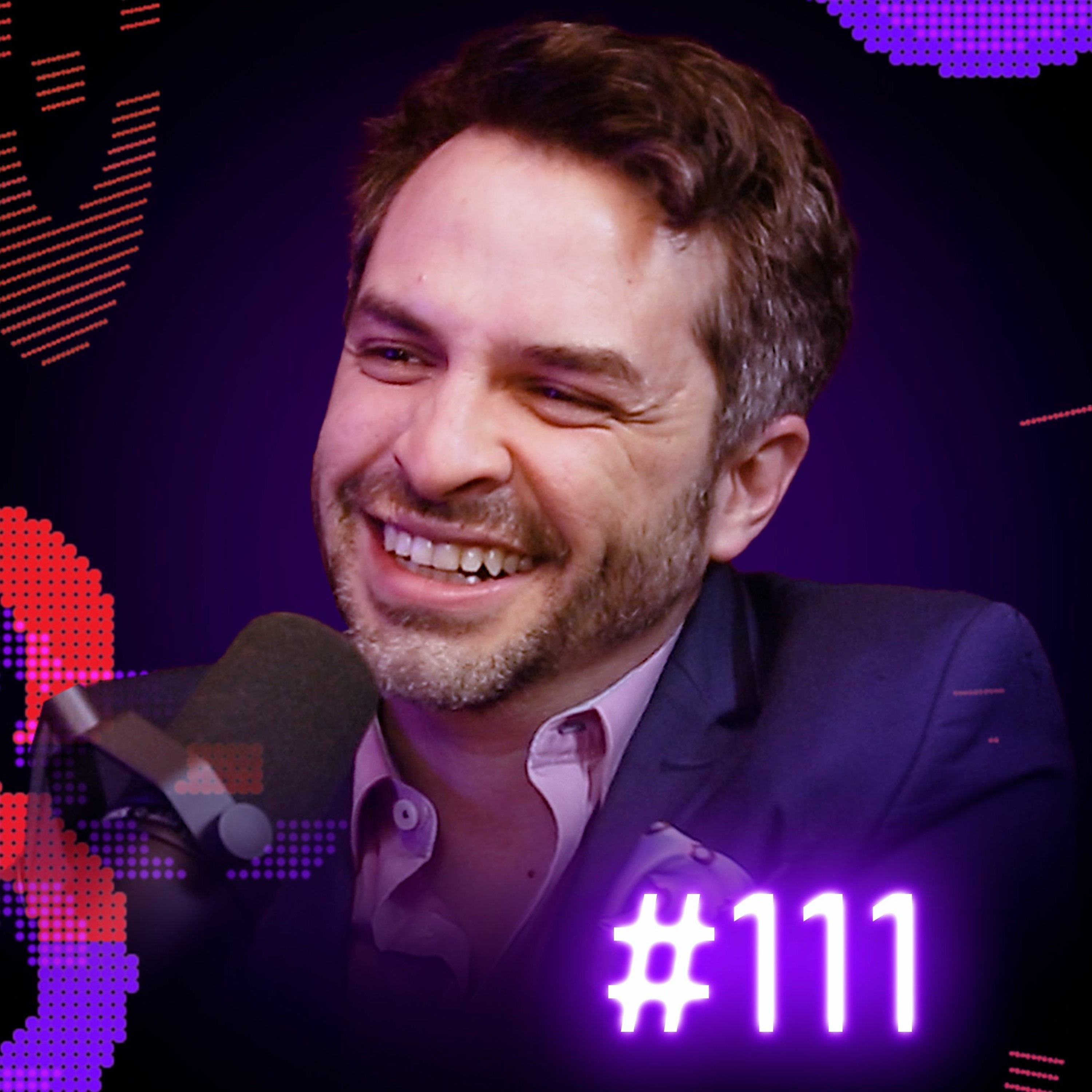 Mais Que 8 Minutos - Podcast