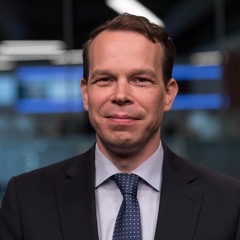 Peter Hein van Mulligen (Centraal Bureau voor de Statistiek) - Trending 9 november 2023 deel 1
