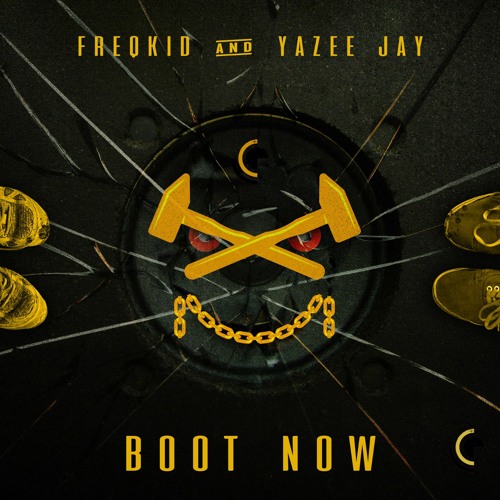 Freqkid Feat Yazee Jay - Boot Now