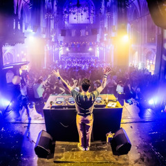 CHIMPS URBAN CLASSICS VRIJMIBO LIVESET 05-12-2025