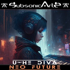 Memories Of A Future Past (Naked) - Brian Brylow - Neo Future