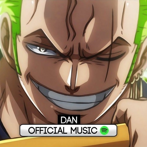 Dan - Procurado (Zoro)