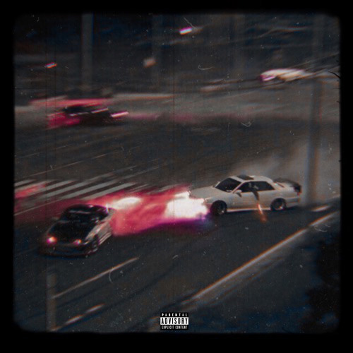 THROW IT UP ! (Feat. Xzae Da Zestgodd)