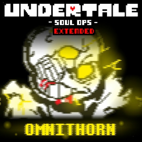 ROBLOX Undertale Soul Ops