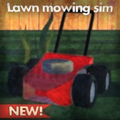 Lawn mowing Simulator RR | Main Theme