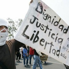 Movimientos sociales recientes en México