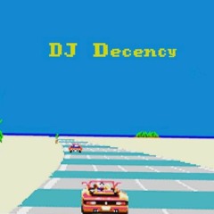 DJ Decency November Club Mix